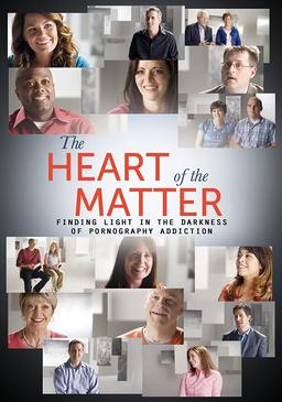 مستند The Heart of the Matter