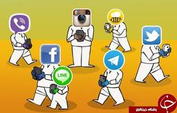 طرح صیانت از حقوق کاربران یاطرح فیلترینگ؟