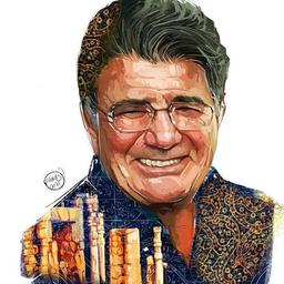 حیف تو برای این مملکت!