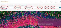 آموزش نحوه دانلود رایگان مقاله از ساینس دایرکت (ScienceDirect)