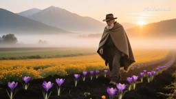 روش پرورش بهترین مدل پسته در فیض‌آباد خراسان رضوی