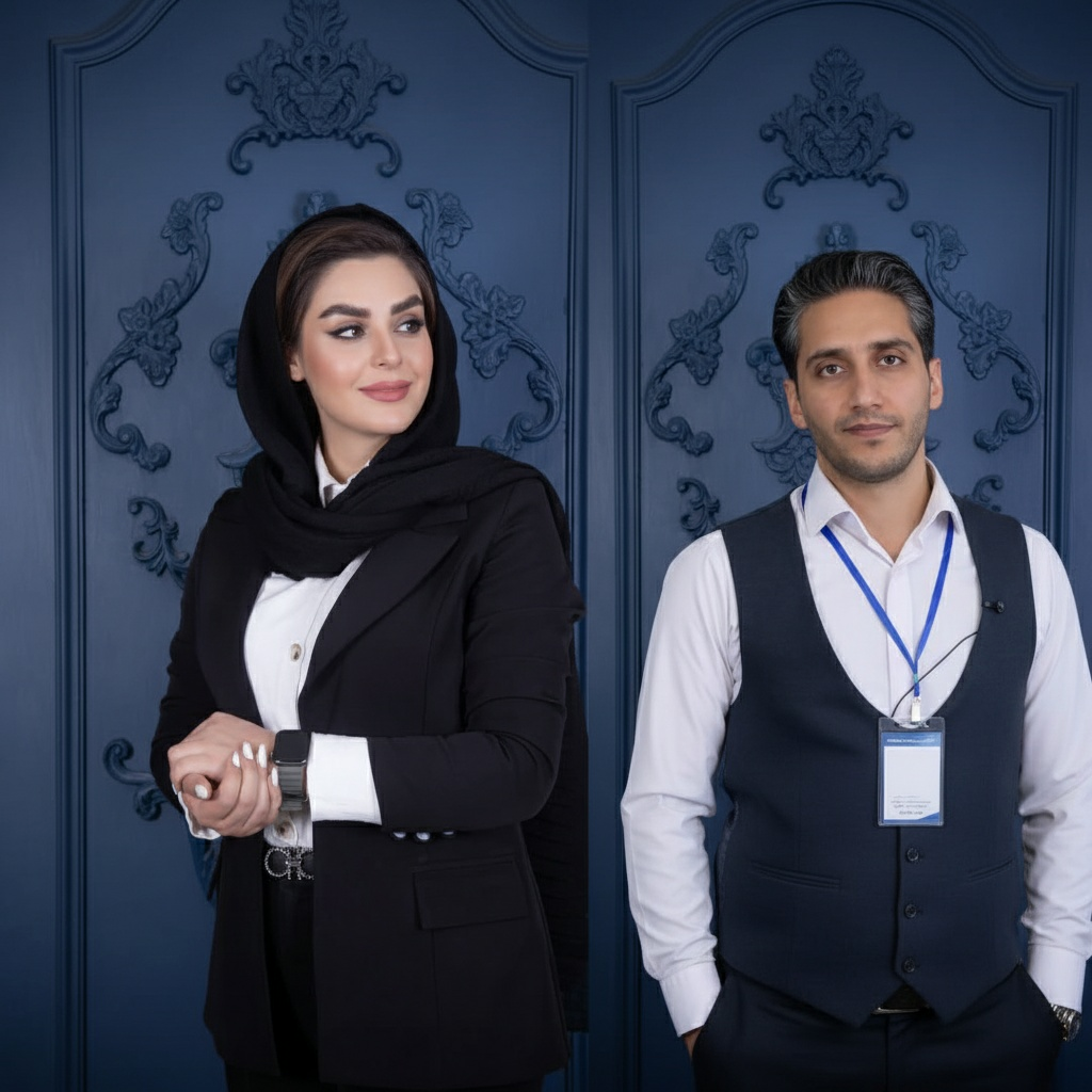 لینکدین، سکوی اعتمادسازی حرفه‌ای