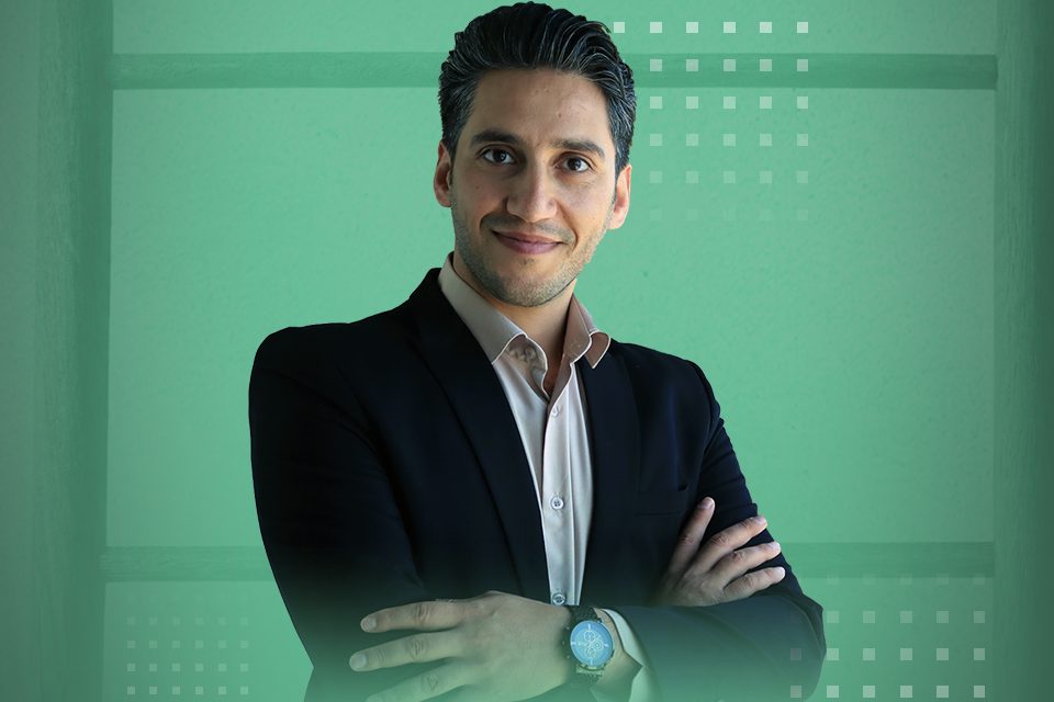 برند شخصی شما بدون لینکدین ناقص است