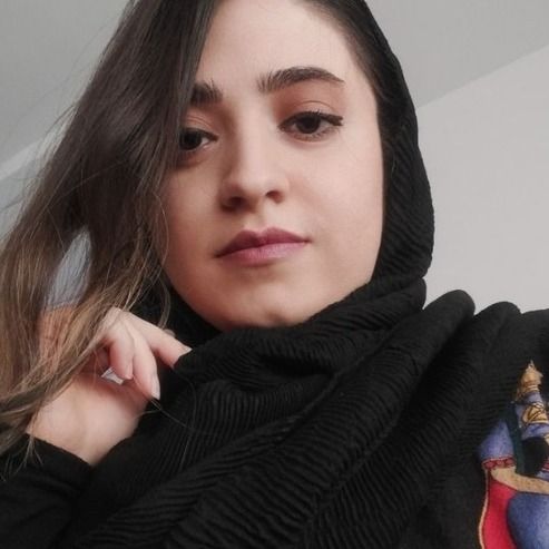 الهام کریمی