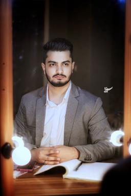 فراخوان بازیگری نیما هاشمی کارگردان و تهیه‌کننده