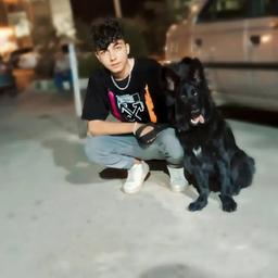 امیرعلی ابراهیم آبادی