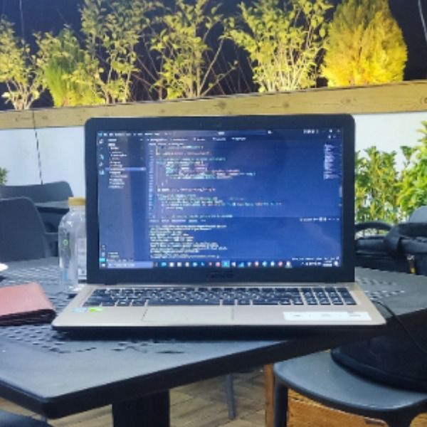 معین علی پور