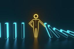 مدیریت ریسک در کپی ترید چگونه است؟