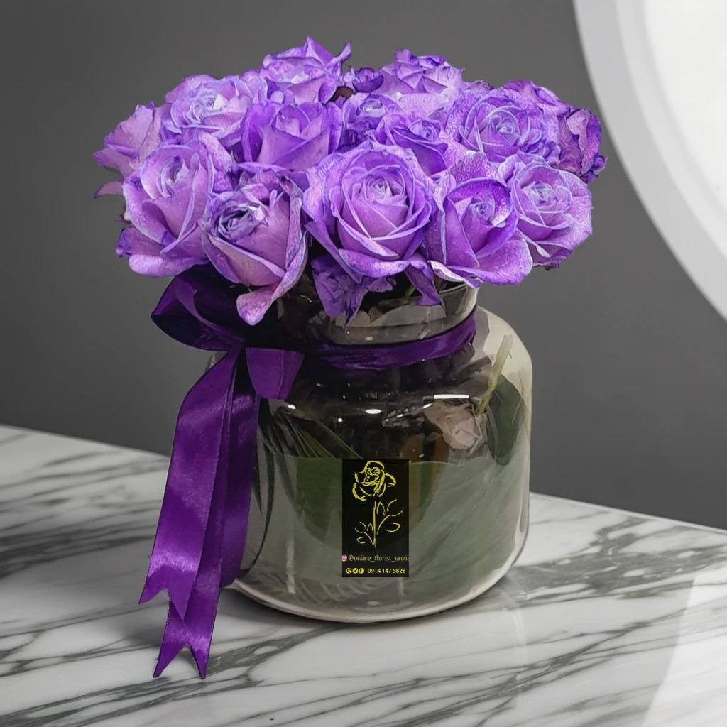 سفارش جارگل در ارومیه | گل آنلاین ارومیه