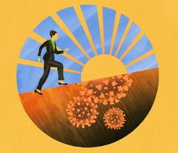 یک تیر و چند نشان: بیمه، ابزار تسهیل فضای کسب و کار