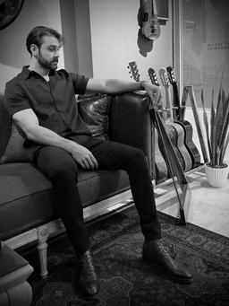 Soheil Bostani /artist