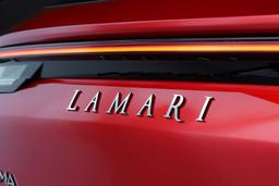 افزایش مدت گارانتی خودروهای لاماری