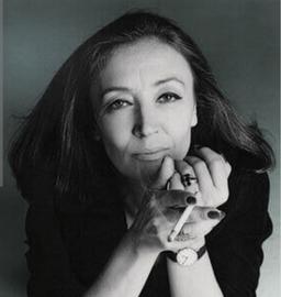 نامه به کودکی که هرگز زاده نشد