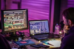 هر کسی را بهر کاری ساختند!