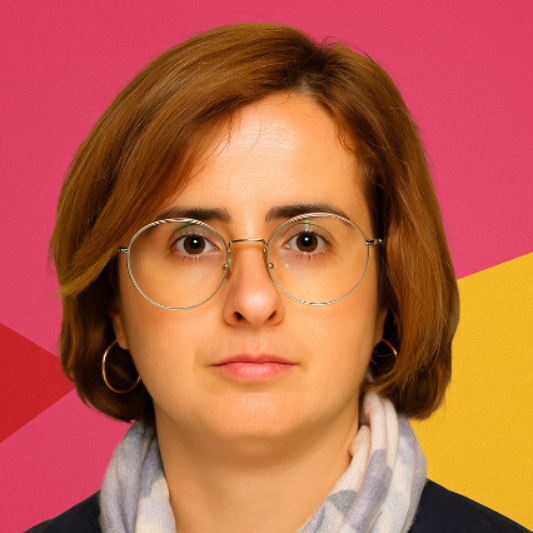 مریم حسنعلی