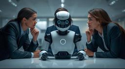 سه پرسش حیاتی پیش از ساخت یک محصول مبتنی بر هوش مصنوعی