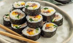 غذا های ژاپنی