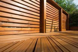 نمایندگی برتر چوب ترموود در تهران