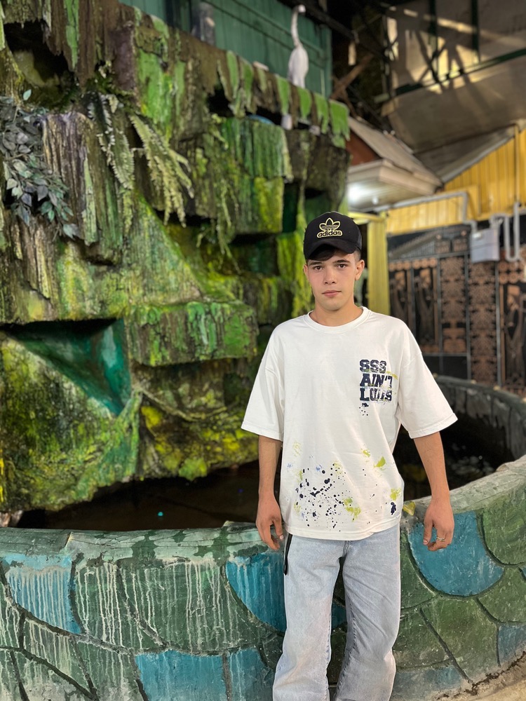 محمد اسکندری ویرگول