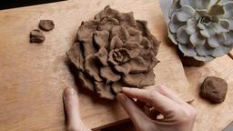 آزادانه خلق کن: معرفی بهترین خمیر مجسمه سازی