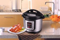 معرفی پرفروش ترین زودپزها