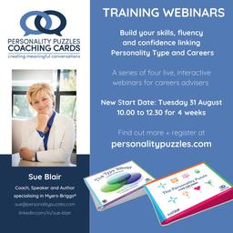 تشخیص درست تیپ MBTI با کمک کارت‌های کوچینگ