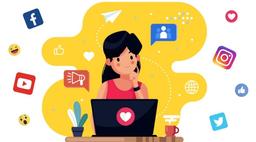 چگونگی تولید محتوا از قدیم تا همین الان!