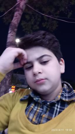 عکس پسر خوشگل