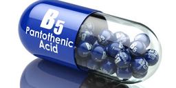 پانتوتنیک اسید