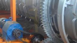 ماشین‌های خردایش سنگ ، راه حلی پایدار برای صنعت ساختمان