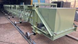 شاتل کانوایر: مفهوم، فناوری‌ها و کاربردها