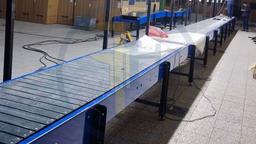 راهنمایی برای انتخاب بهترین خطوط انتقال مواد در صنعت