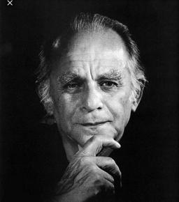 حکایتِ مشیری