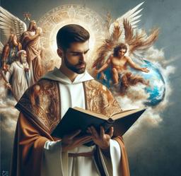 چشیدن لذت های معنوی