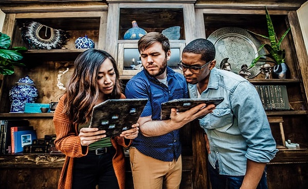 قوانین اتاق فرار که هر پلیری باید بداند