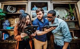 قوانین اتاق فرار که هر پلیری باید بداند