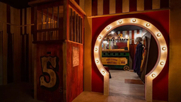 10 اتاق فرار ترند تهران به گزارش اسکیپ زوم