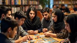 ۷ راهکار برای افزایش فروش کافه‌بازی