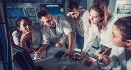 چطور توی اسکیپ‌روم هم‌تیمی پیدا کنیم؟