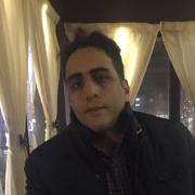 Shahram Rahmani