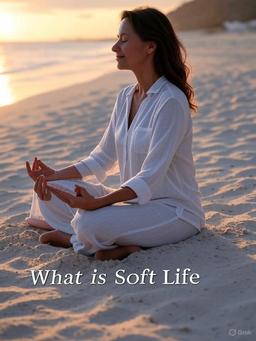 What is soft life | Your Ultimate Guid