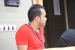 من کی هستم