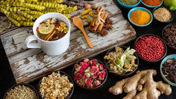 بهترین دمنوش ها برای صبحانه کدام اند؟