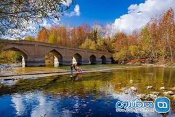 باغ بهادران، جهانی دگر در دل نصف جهان