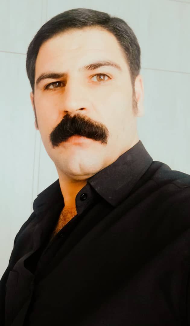 مدل سیبیل مردانه جذاب