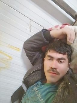 پسری پرستار