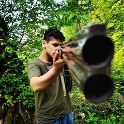 محمد ترخاصی