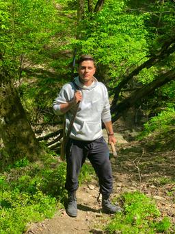 حسین ترخاصی