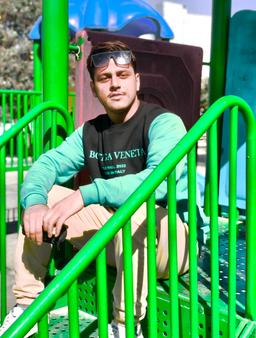 حسین ترخاصی