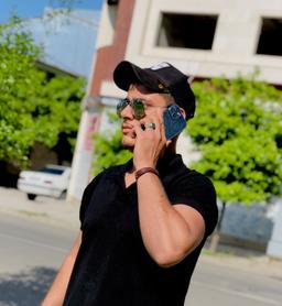 حسین ترخاصی